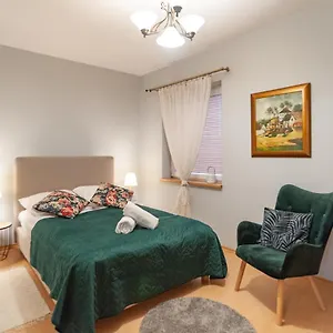 Pod Aniołem Apartament Zakopane