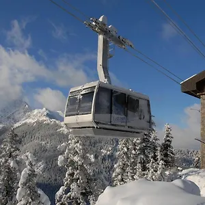 Liliowe Turnie Apartament Zakopane