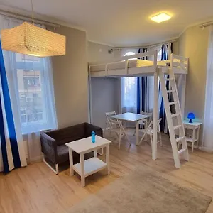 Sopotiera Apartament Sopot