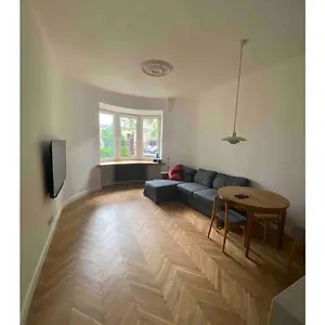 Apartament Plac Zbawiciela Szucha Warszawa