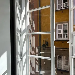Great In Old City Warszawa