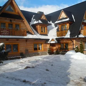 Małgorzatka Apartament Zakopane