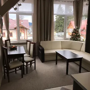 Kostka Apartament Karpacz