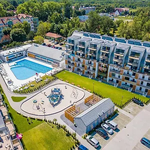 Michano Premium Apartament Kołobrzeg