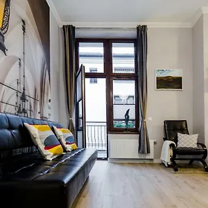 Kings Landing Apartament Kraków