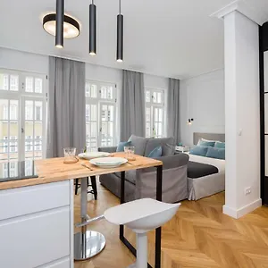 Old Town Ul. Sw. Ducha 68 Apartament Gdańsk