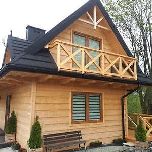 Na Ugorach Apartament Zakopane