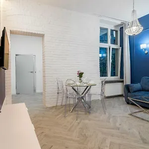 Rentplanet - Szewska Apartament Wrocław