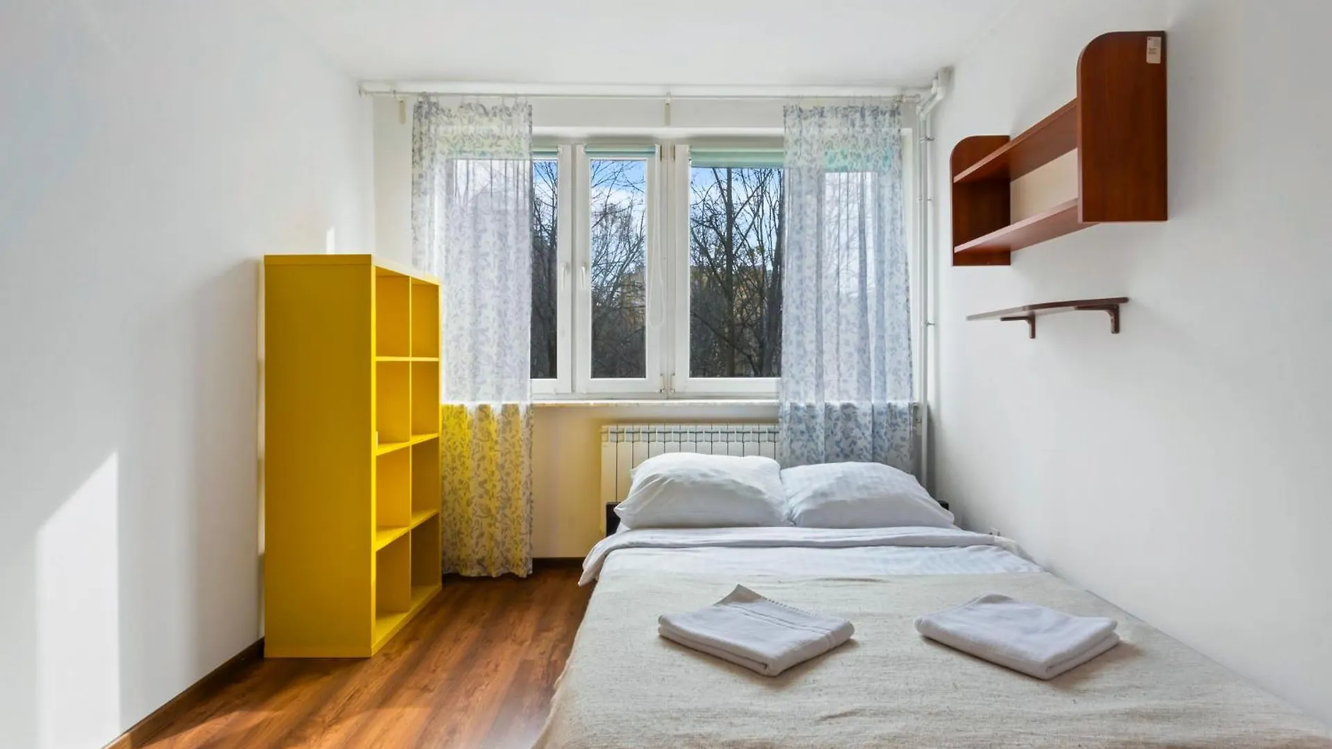 Cozy Apt. Arkadia/City Center Warsaw 0*,  Poland