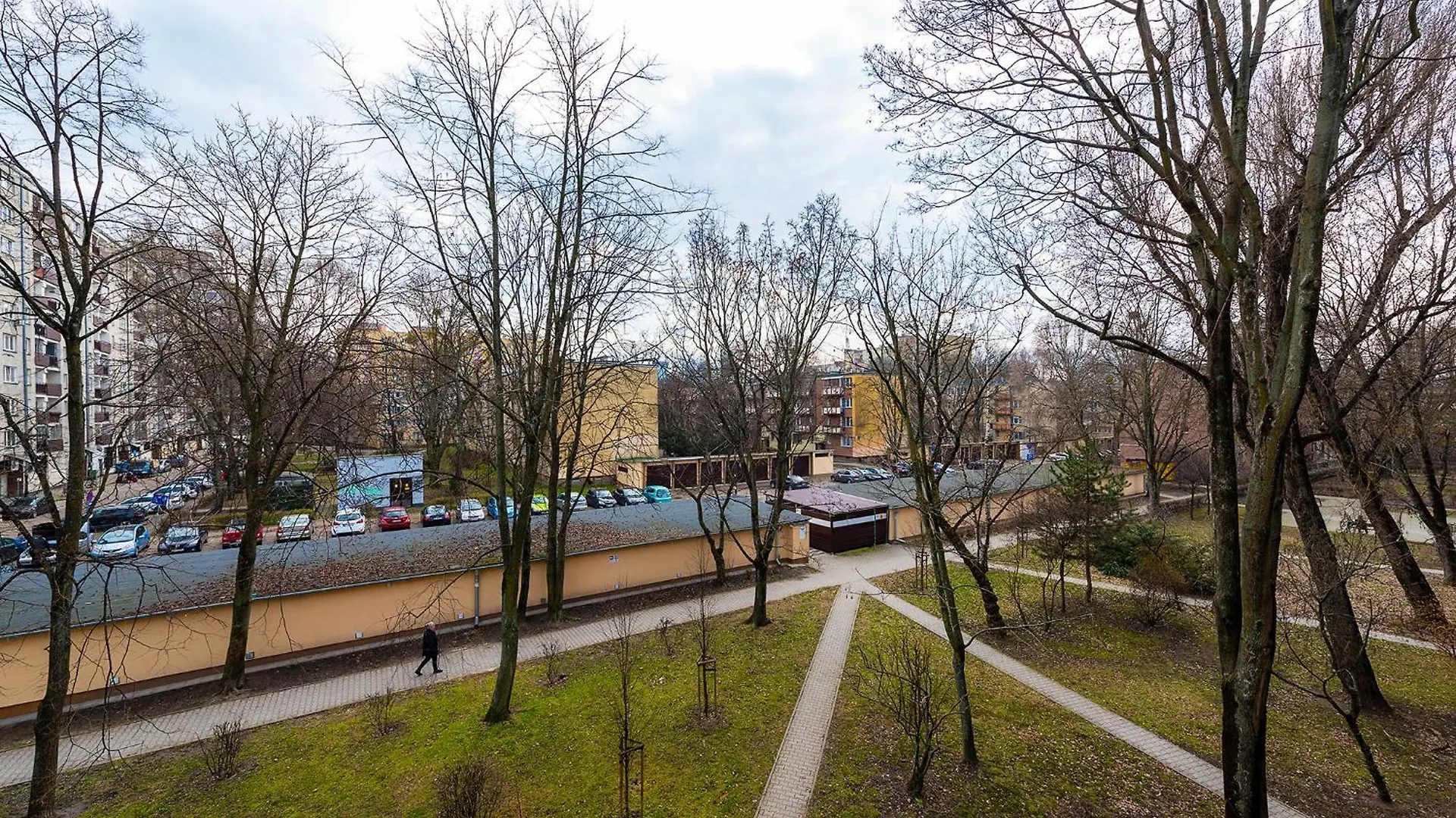 Cozy Apt. Arkadia/City Center Warsaw